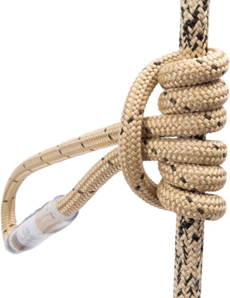 RNA Ape Canyon Outfitters Sewn TRC Prusik Loop - Recommended Prusik Cord for OpLux - Made in USA (13 inch) - Image 3